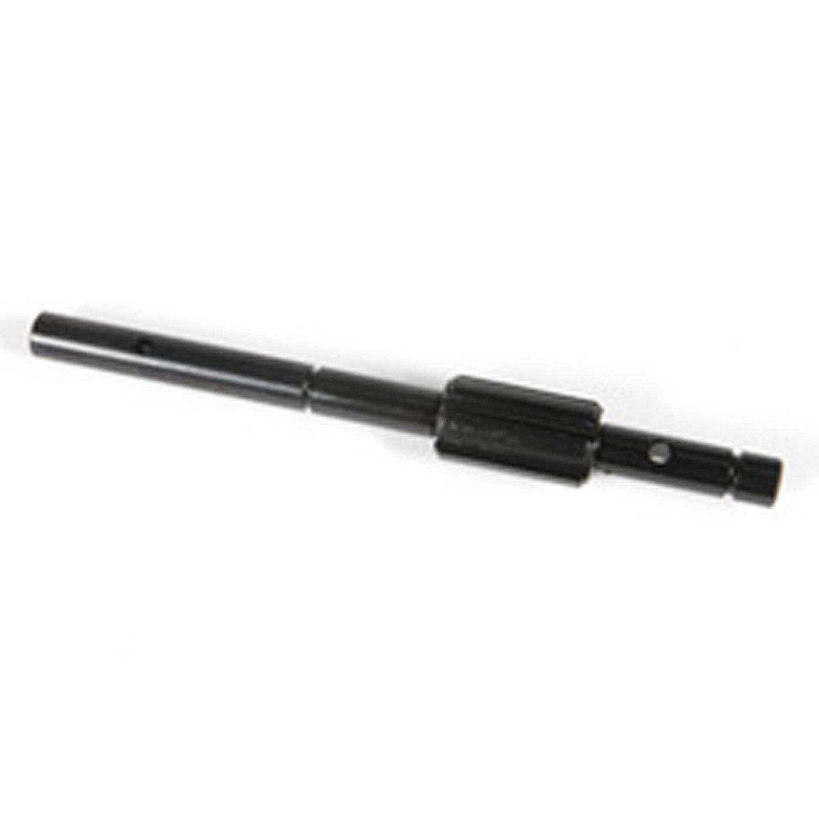 2-Speed Hi Lo Transmission Bottom Shaft 5x76.5m