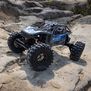 1/18 UTB18 Capra 4WS 4X4 RTR Brushed Rock Crawler (Battery & Charger Included), Blue 