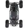 1/10 Wraith 4WD Rock Racer Brushed RTR