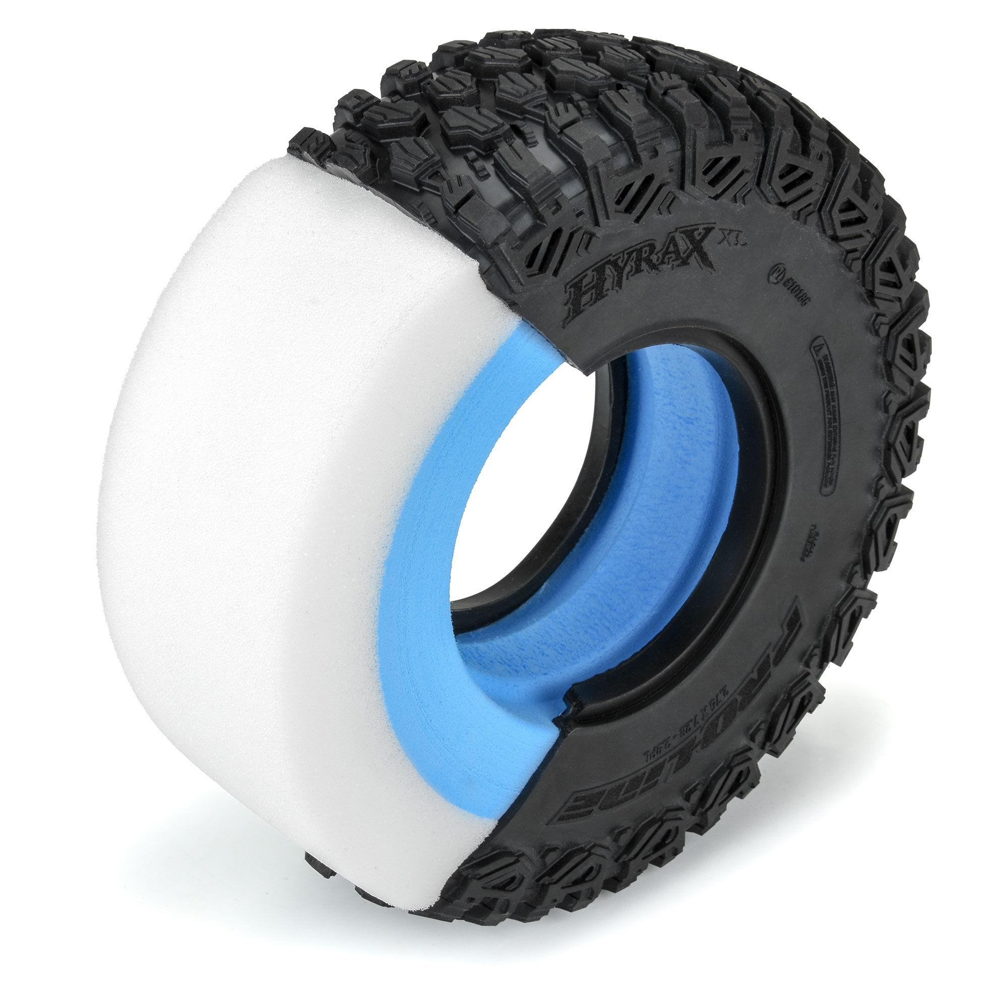 1/6 Dual Stage Front/Rear 2.9