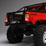1/10 SCX10 III 1987 Toyota SR5 4X4 RTR Brushed Rock Crawler, Red