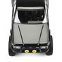 1/10 1985 Toyota HiLux SR5 Clear Body 12.3" (313mm) Wheelbase Crwlrs