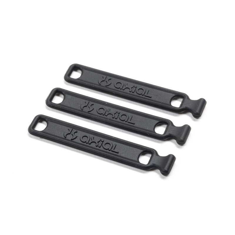 Battery Strap (3): SCX30