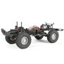1/10 SCX10 II '69 Chevrolet Blazer 4WD Rock Crawler Brushed RTR