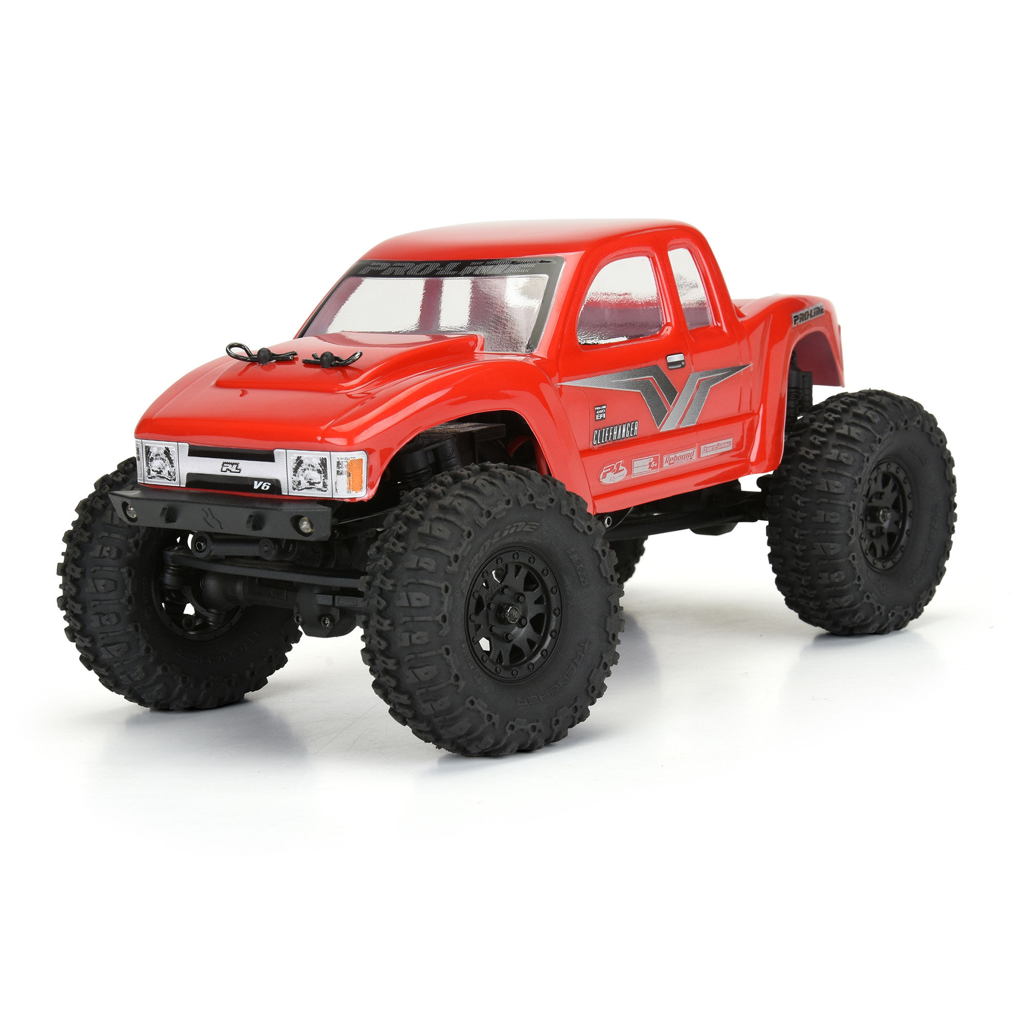 Amazon | Pro-line Racing Class1 Hyrax 1.9 4.19 OD G8