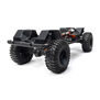 Axial 1/10 SCX10 III Motobilt Waypoint Jeep JT Gladiator 4X4 RTR Brushed Rock Crawler, Tan