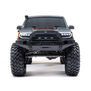 1/10 SCX10 III Base Camp 4X4 RTR Brushed Rock Crawler, Gray