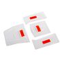 Body Panel Set, Clear: Capra 1.9 UTB