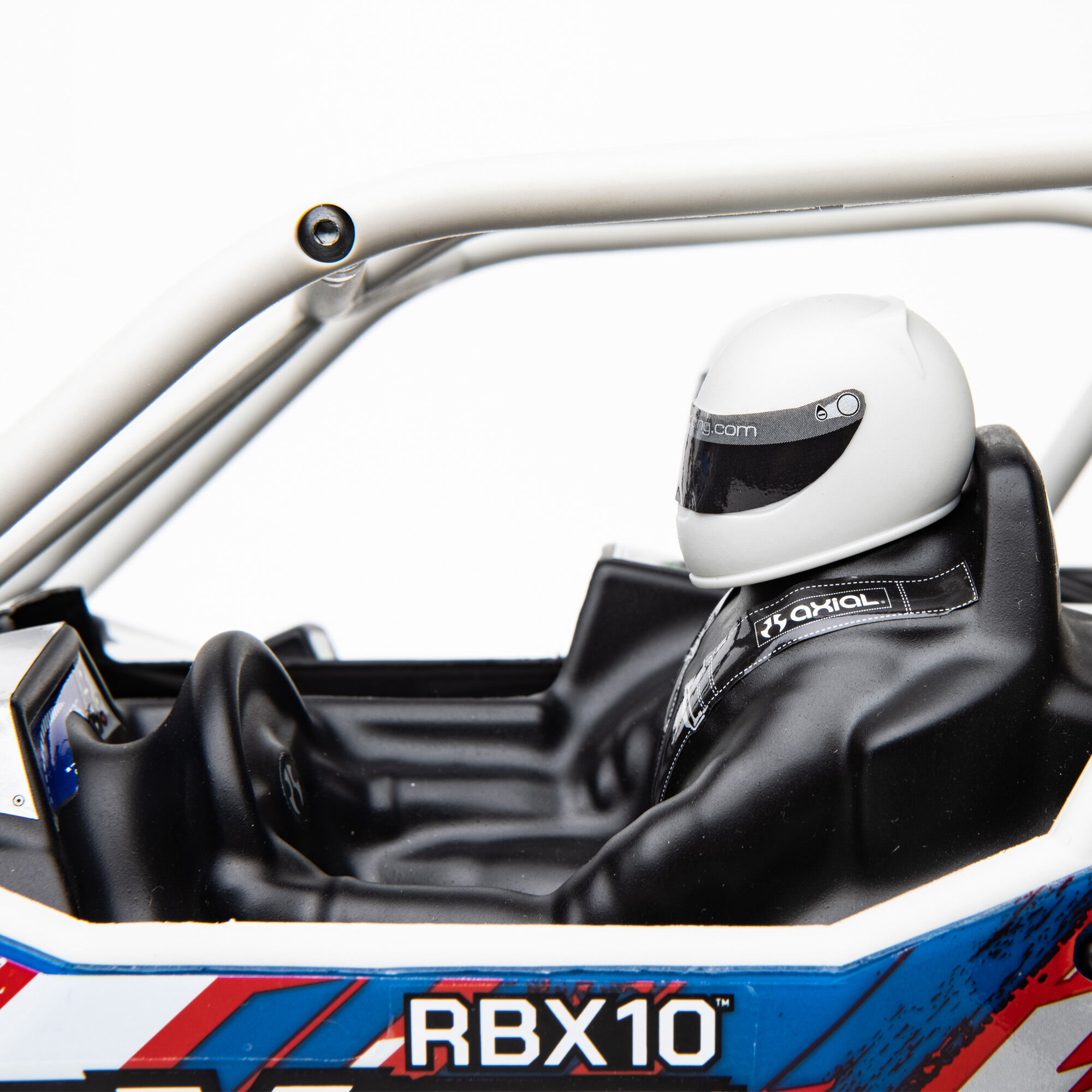 ホビーラジコン axial RBX10 RC Axial RC Truck 1/10 RBX10 Ryft 4WD Brushless Rock Bouncer