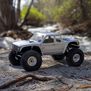 1/10 SCX10 III 4WD Rock Crawler Builder's Kit