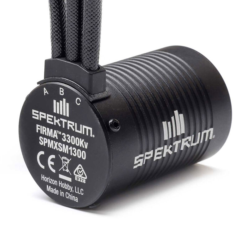 Firma 3300Kv Brushless Motor