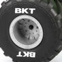 1/10 SMT10 Grave Digger 4WD Brushed Monster Truck RTR