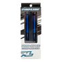 Pro-Line Racing Pro-Comp Front/Rear (97mm) Scaler Shocks, Blue (2): 1/10 Rock Crawlers