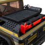Axial 1/10 SCX10 III Motobilt Waypoint Jeep JT Gladiator 4X4 RTR Brushed Rock Crawler, Green