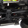 1/24 SCX24 B-17 Betty Limited Edition 4WD RTR, Green