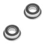 Flanged Bearing 6x3x2.5mm (2)
