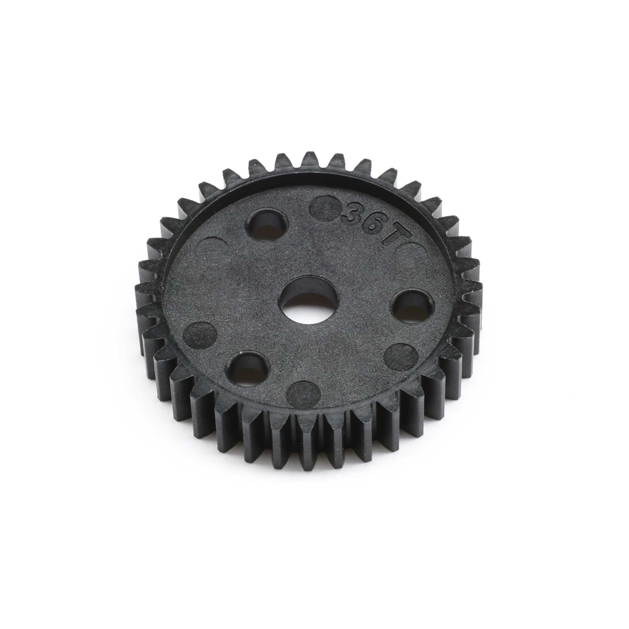 Axial Spur Gear, 36T, 32P, V2: Capra 1.9 UTB | Axial Adventure