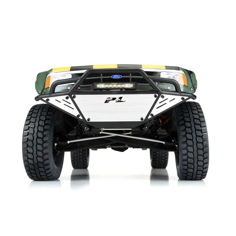 Kit Conversione Sospensioni Twin I-Beam 2WD Prerunner Per Axial SCX10 I E II - Pro-Line - Foto 1
