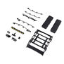 Axial Body Parts & Accessories: SCX30 Toyota Tacoma