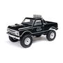 1/24 SCX24 1967 Chevrolet C10 4WD Truck RTR