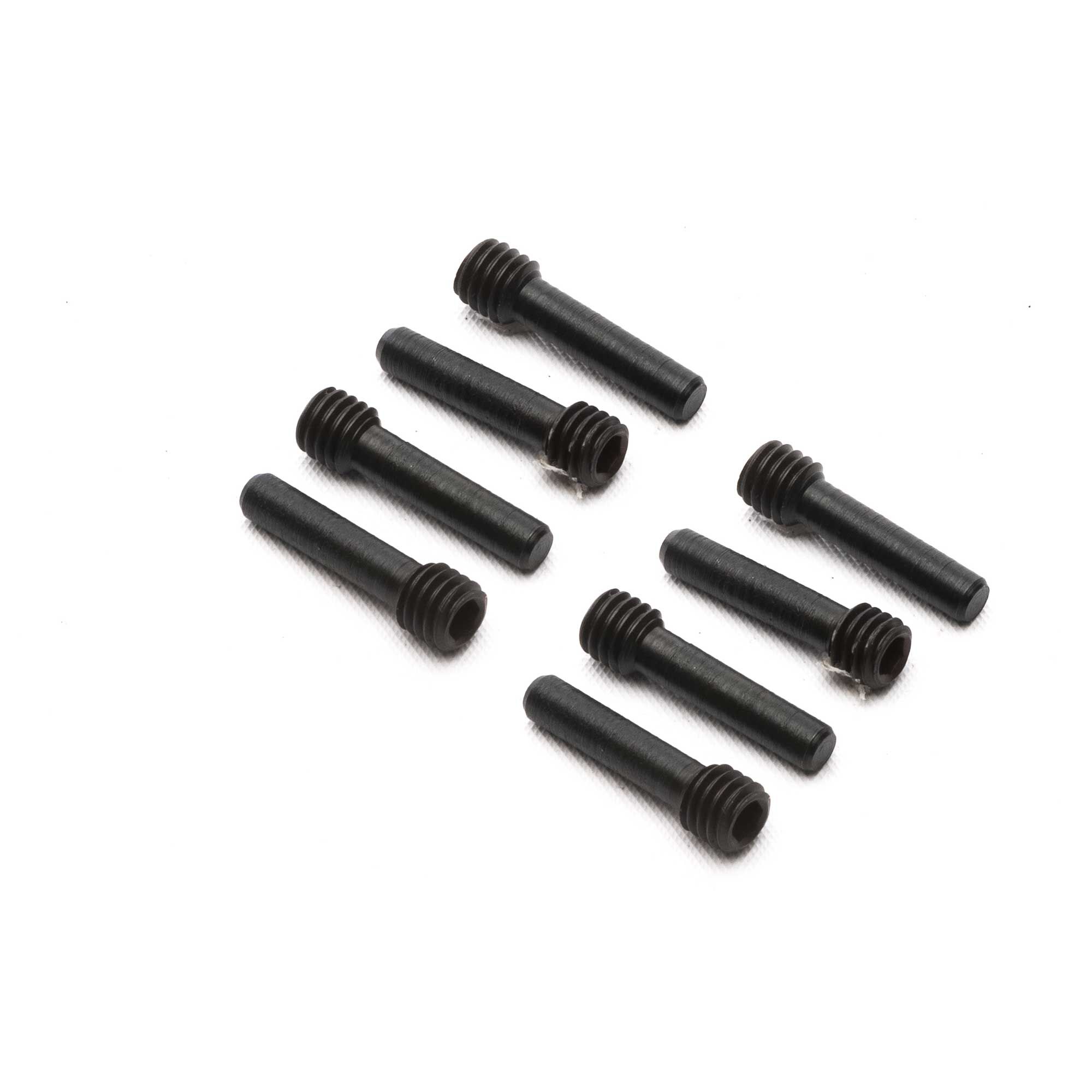 Axial M6 x 4 x 22mm, Screw Shaft (8) | Axial Adventure