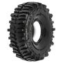 1/10 Interco Bogger G8 Front/Rear 1.9" Rock Crawling Tires (2)