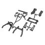 Rear Cage Components RR10