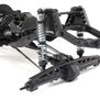 1/10 SCX10 III Base Camp 4WD Rock Crawler Builder's Kit