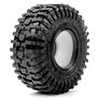 1/10 Mickey Thompson Baja Pro XS G8 Front/Rear 1.9" Crawler Tires (2)