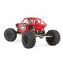 1/10 Capra 1.9 4WS 4X4 Unlimited Trail Buggy RTR, Red