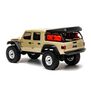 1/24 SCX24 Jeep JT Gladiator 4WD Rock Crawler Brushed RTR