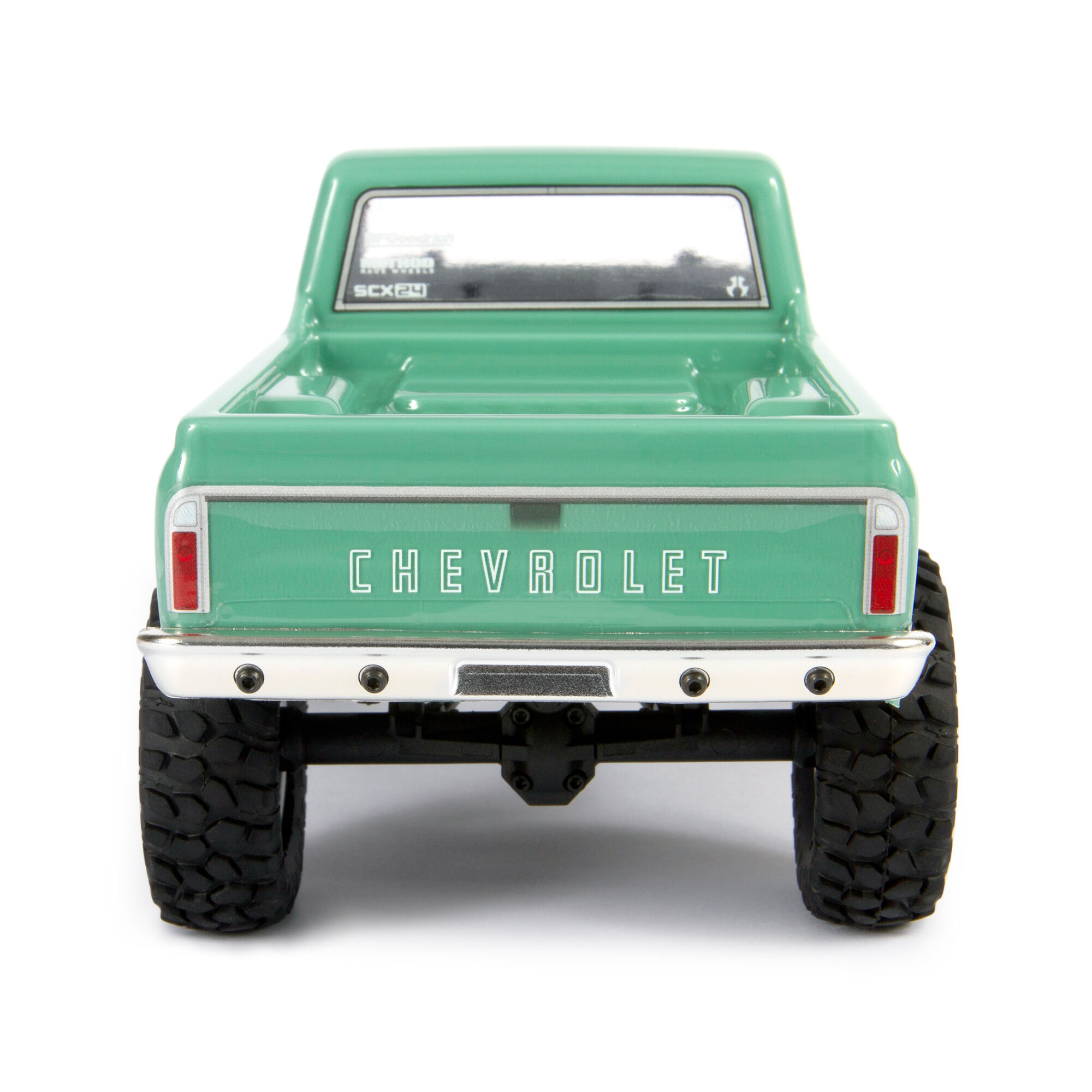 Rc chevrolet c10 2025