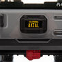 1/10 SCX10 III Jeep JLU Wrangler 4X4 RTR Brushed Rock Crawler,Gray