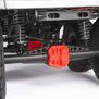 1/10 SCX10 II UMG10 6x6 Rock Crawler Brushed RTR