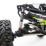 1/10 RBX10 Ryft 4WD Brushless Rock Bouncer RTR, Black
