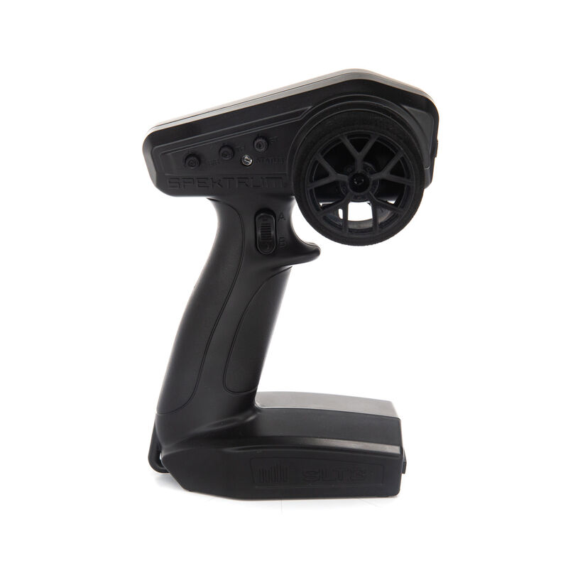 Radiocommandes - Radio SLT3 Spektrum 3CH SLT 2.4GHZ & Récepteur SR315 SLT/ DSMR - FLASH RC Radiocommandes - Radio SLT3 Spektrum 3CH SLT 2.4GHZ & Récepteur SR315 SLT/ DSMR - FLASH RC