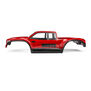 Pro-Line Racing 1/10 Brute Clear Body: Rock Crawler