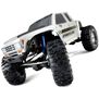 Pro-Line Racing Pro-Comp Front/Rear (97mm) Scaler Shocks, Blue (2): 1/10 Rock Crawlers