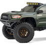 Axial 1/30 SCX30 Toyota Tacoma TRD Pro Extreme Off-Road 4X4 RTR Brushed Rock Crawler (Battery & Charger Included), Green
