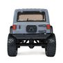 1/24 SCX24 Jeep Wrangler JLU 4X4 Rock Crawler Brushed RTR