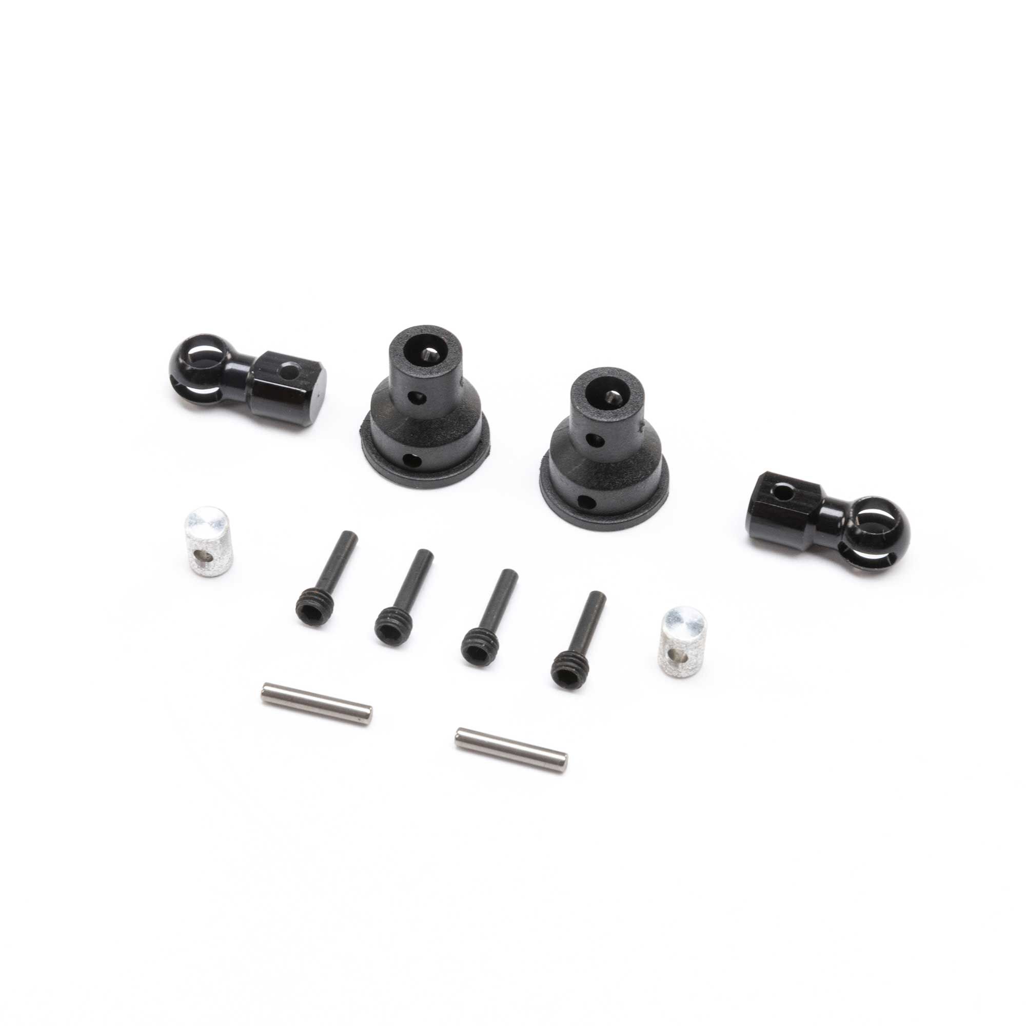 WB8-18 Driveshaft Coupler Set | Axial Adventure