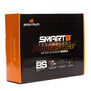 Smart Powerstage 8S Surface Bundle: 5000mAh 4S LiPo Battery (2) / S2100 Charger