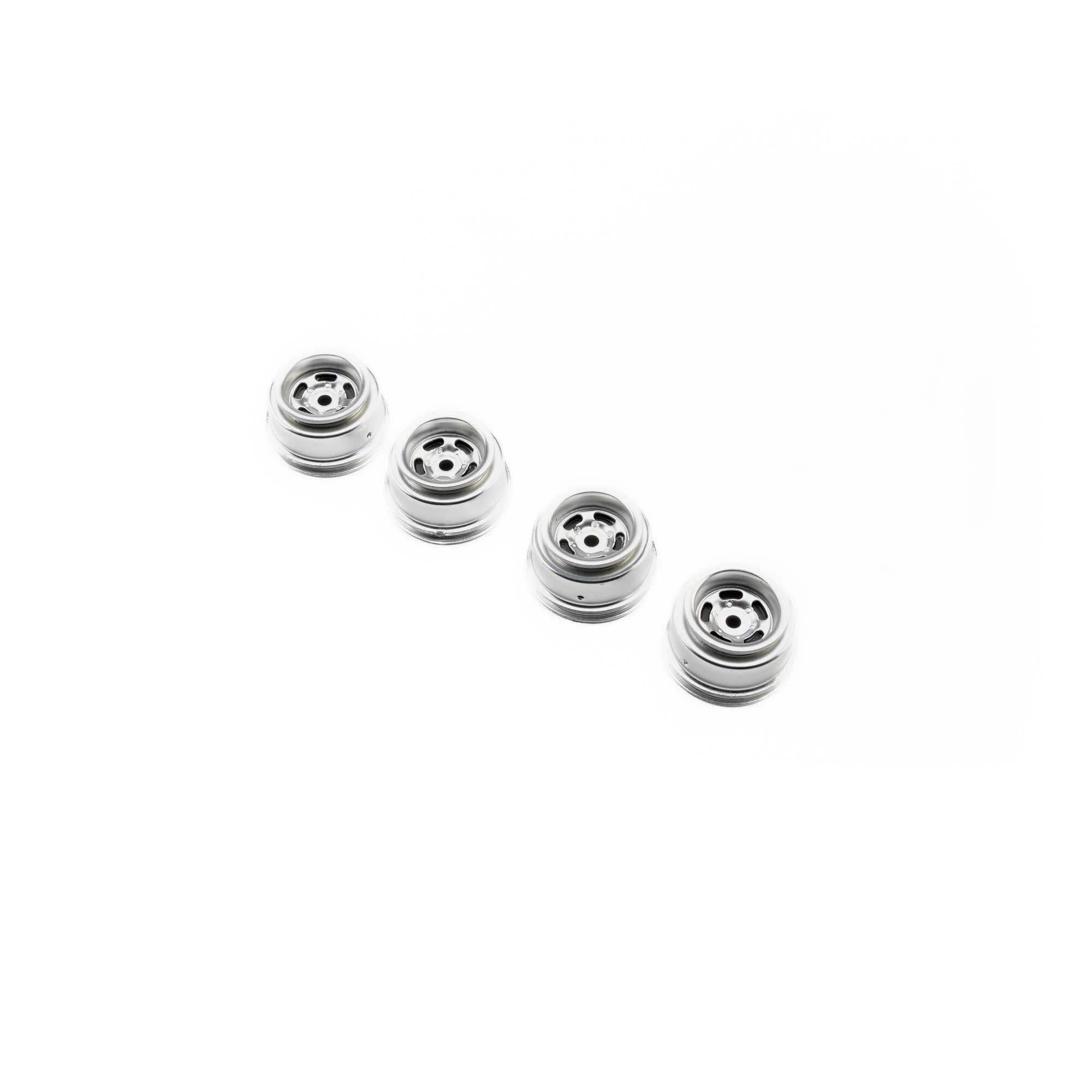 Axial 0.8