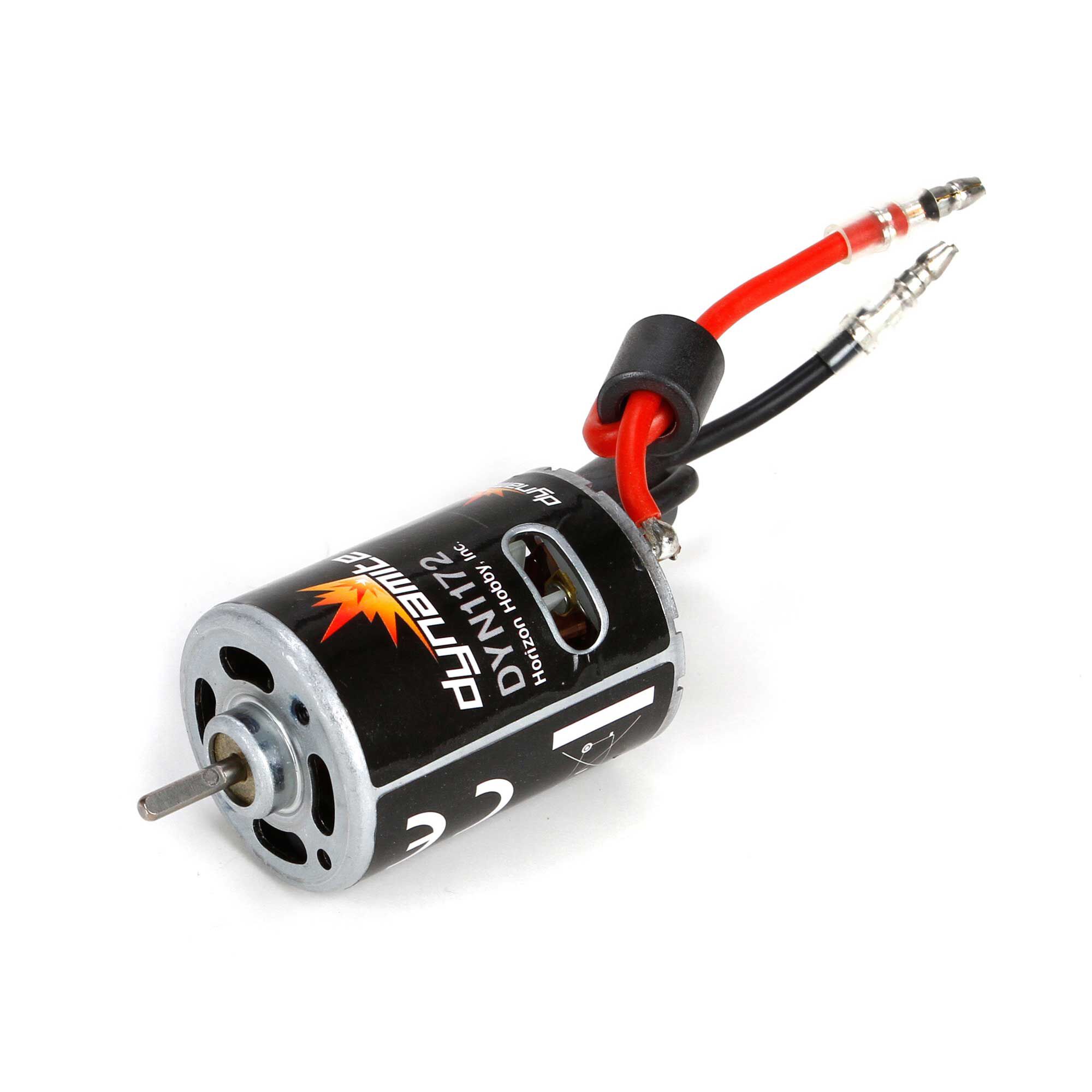 Dynamite 88t motor online
