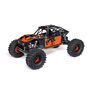 1/10 UTB10 Capra 1.9 4WS 4X4 Unlimited Trail Buggy Brushed RTR, Orange