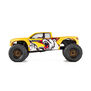 Pro-Line Racing 1/30 Pre-Cut Brute Body, Clear: Axial SCX30