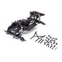 1/10 SCX10 III 4WD Rock Crawler Builder's Kit