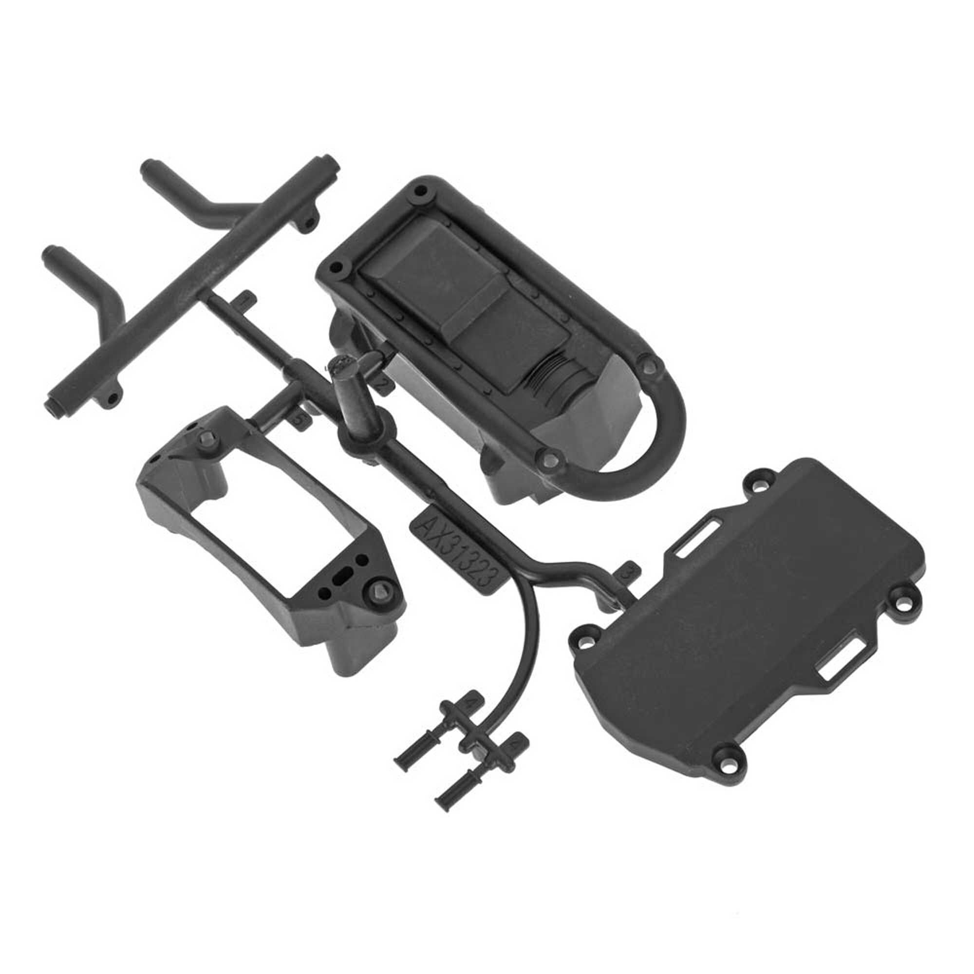 Electronics Box RR10 | Axial Adventure