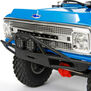 1/10 SCX10 II '69 Chevrolet Blazer 4WD Rock Crawler Brushed RTR