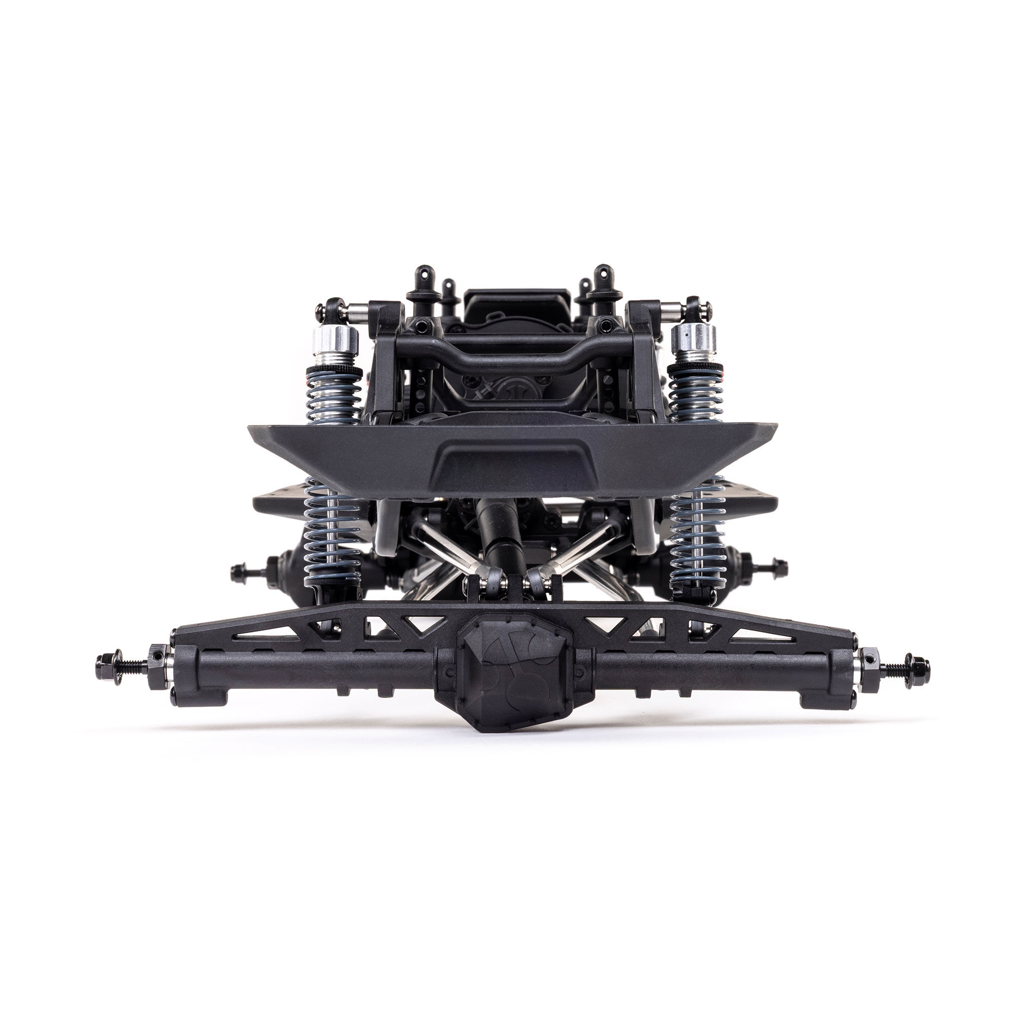 1/10 SCX10 III 4WD Rock Crawler Builder's Kit | Axial Adventure